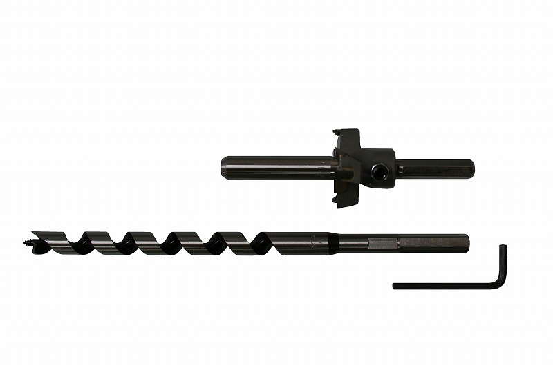 防災グッズ特集 ドリル-電動・エア工具用アクセサリー