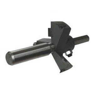 スターエム No.28L 超硬座掘錐 大口径 ドリルなし 28L-2195 [308-862953]｜ＤＡＩＳＨＩＮ工具箱　店