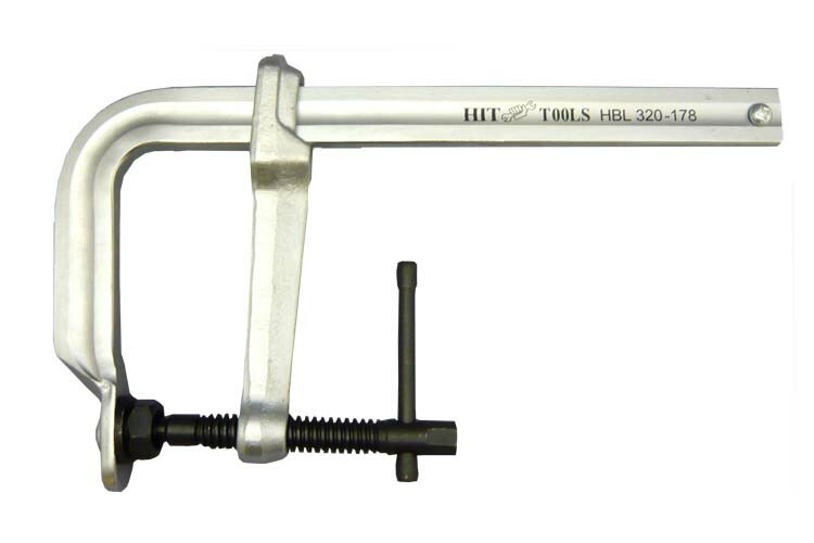 通常在庫品 ベッセイ クランプTG−T型開き400mmフトコロ250mm TGN40T25 - 通販 - fcdcontabilidade.com.br