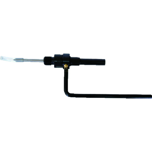 ミヤナガ 磁気ボール盤カッター メタルボーラー350用 シャンクアッセンブリー ストレート13 MBSK13 [311-025330]
