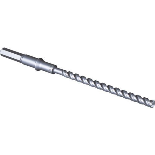 ミヤナガ デルタゴンビット六角軸 接着系アンカー用 Φ20.0×330mm DLHEXB20033 [311-211344]