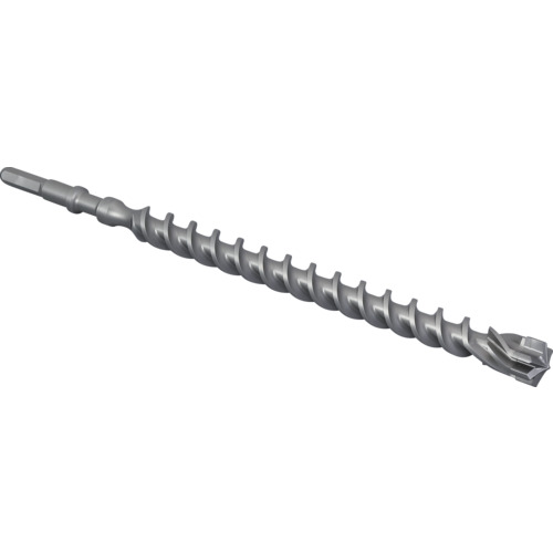 ミヤナガ デルタゴンHEXビットΦ32.0X505mm DLHEX32050 [311-220827]｜ＤＡＩＳＨＩＮ工具箱　店