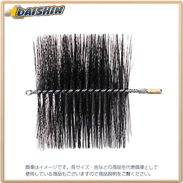 ジェフコム 専用ブラシ TCB-250 [312-001109]｜ＤＡＩＳＨＩＮ工具箱　店