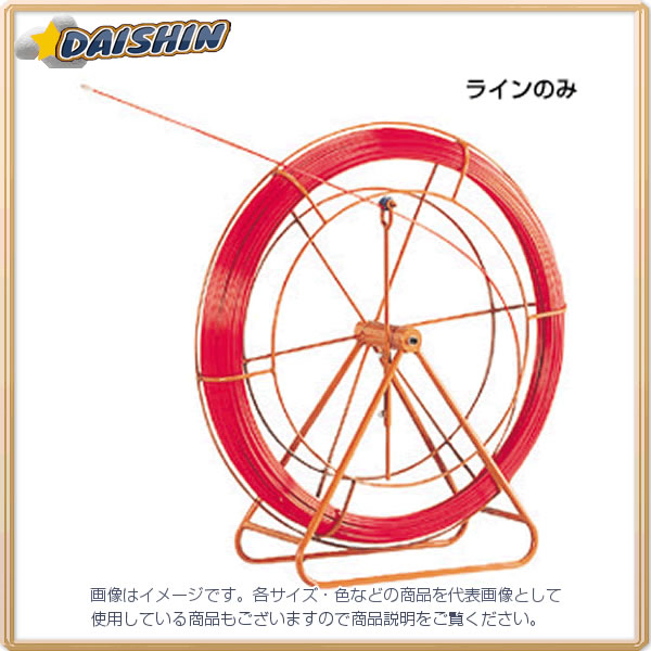 ジェフコム 【個人宅不可】 ファイバーレッドライン RG-0610 [312-003820]