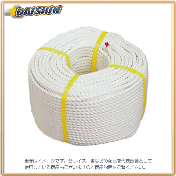 ジェフコム クレモナSロープ DPK-0850 [312-004001]｜ＤＡＩＳＨＩＮ工具箱　店