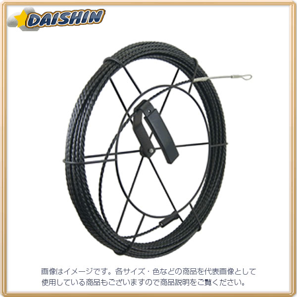 ジェフコム 呼線リール付セット BX-5215-RL [312-006838]