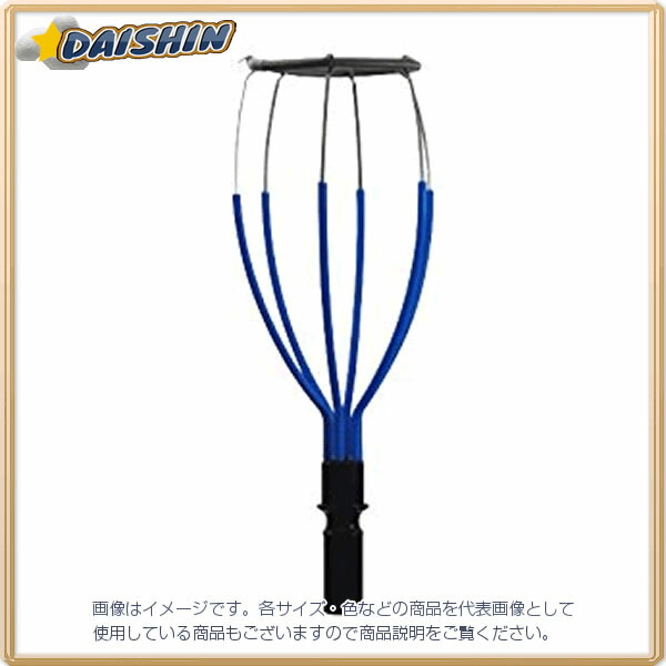 ジェフコム キャッチヘッド（ハイブリッドタイプ） DLC-SCH8 [312-015564]