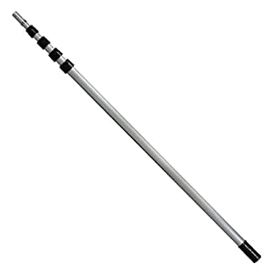ジェフコム 【個人宅不可】 セードキャッチャー(ポール) DLC-SP76M [312-015632]｜ＤＡＩＳＨＩＮ工具箱　店