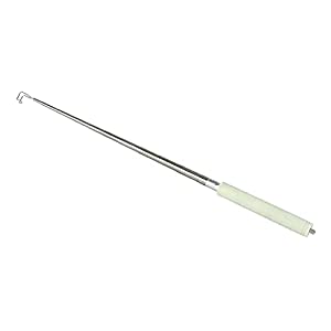ジェフコム ポケットフィッシャー(蓄光グリップ付) DPF-200H [312-016981]