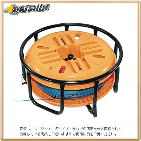 ジェフコム でんせんリール DR-4000 [312-020636]