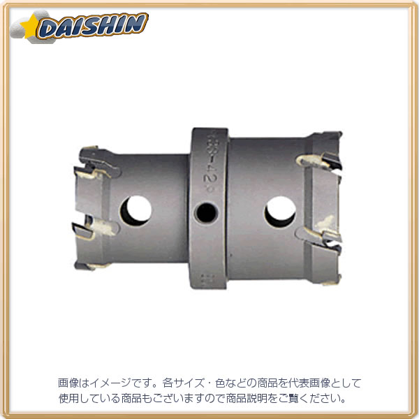 ジェフコム クイックダブル超硬ホールソー H-3342 [312-024924] 5,668円