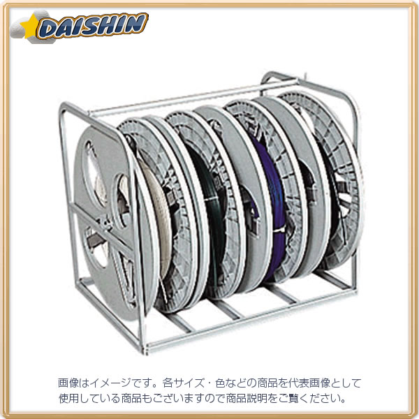 ジェフコム 【個人宅不可】 プラマジックリール PM-LC4 [312-025532]
