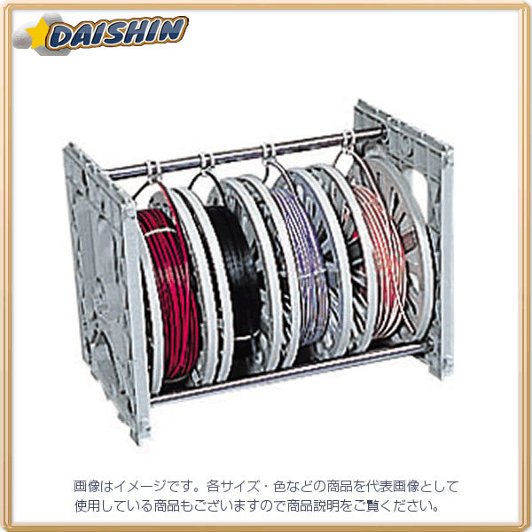 ジェフコム プラマジックリール PM-SU4 [312-025563]｜ＤＡＩＳＨＩＮ工具箱　店