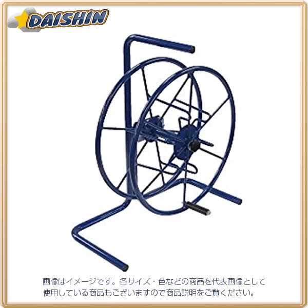 ジェフコム 【個人宅不可】 ケーブル巻取り機 CMR-450B [312-026126]｜ＤＡＩＳＨＩＮ工具箱　店