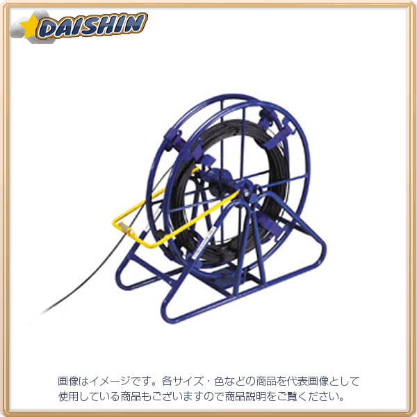 ジェフコム 【個人宅不可】 光ファイバーケーブルリール LOR-480 [312-026133]