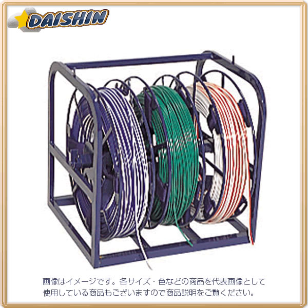 ジェフコム 【個人宅不可】 マジラックリール MRR-323 [312-026713]｜ＤＡＩＳＨＩＮ工具箱　店