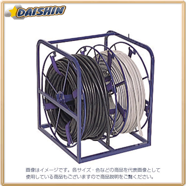 ジェフコム 【個人宅不可】 マジラックリール MRR-462 [312-026737]
