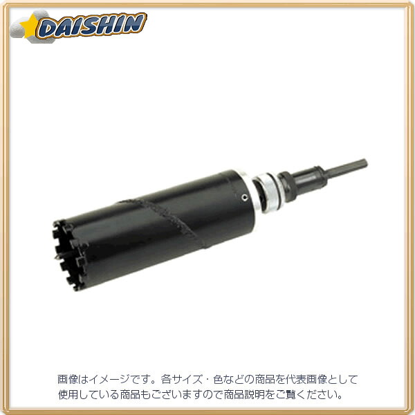 ジェフコム 【個人宅不可】 ワンタッチダイヤモンドコア OD-60N [312-038815]｜ＤＡＩＳＨＩＮ工具箱　店 26,196円