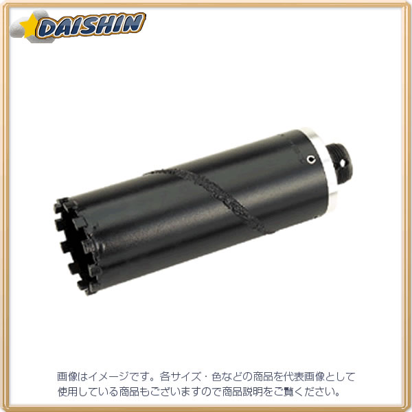 ジェフコム 【個人宅不可】 ワンタッチダイヤモンドコア ODB-80N [312-039034]｜ＤＡＩＳＨＩＮ工具箱　店