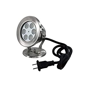 ジェフコム ＬＥＤベースライト PDS-C03-06L [312-054389]