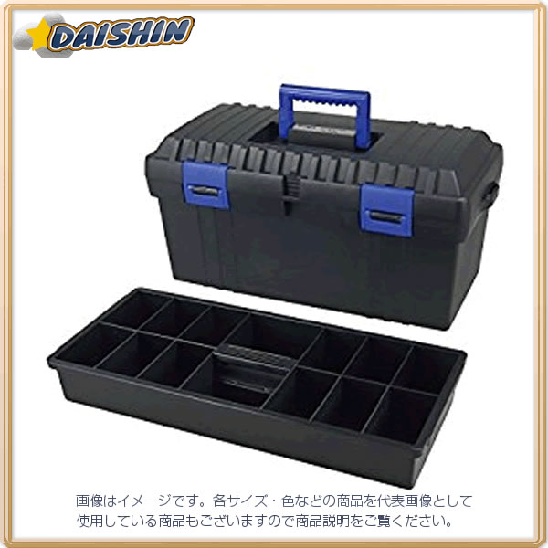 ジェフコム ツールボックス TB-450 [312-063299]
