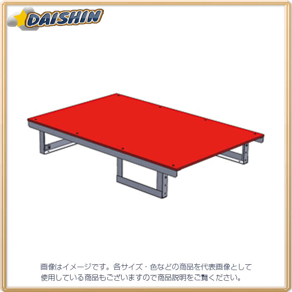 ジェフコム 【個人宅不可】 システムキャビネット SCT-T04 [312-075186]