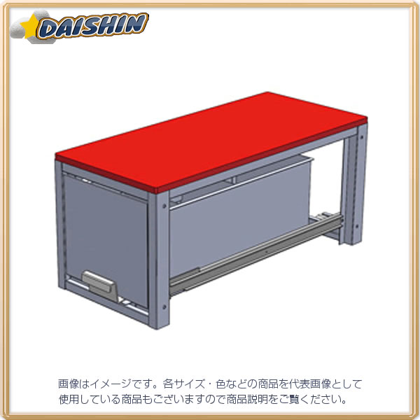 ジェフコム 【個人宅不可】 システムキャビネット SCT-D02 [312-075308]