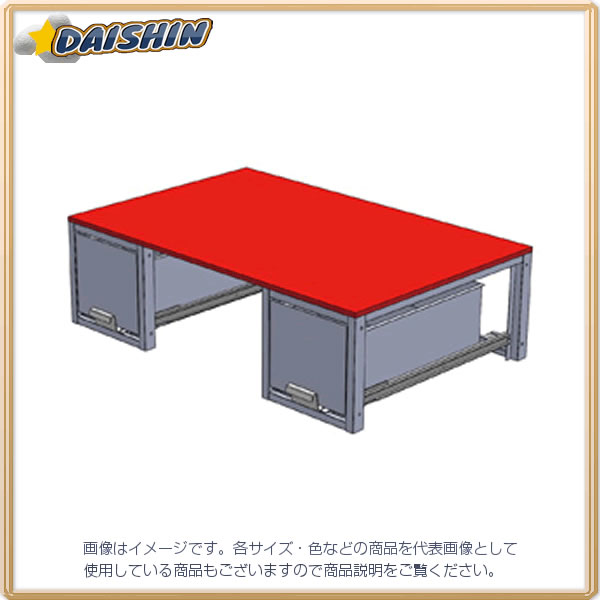 ジェフコム 【個人宅不可】 システムキャビネット SCT-DSET-C [312-075377]｜ＤＡＩＳＨＩＮ工具箱　店