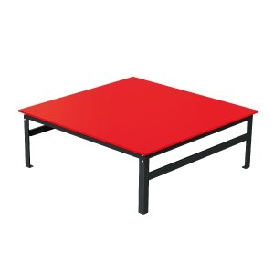 ジェフコム 【個人宅不可】 バンキャビネット SCT-TS01 [312-075469]｜ＤＡＩＳＨＩＮ工具箱　店 46,479円