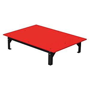 ジェフコム 【個人宅不可】 バンキャビネット SCT-T10 [312-075551]