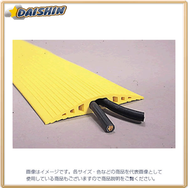 ジェフコム ソフトカラープロテクター SFP-1315YL [312-110429]｜ＤＡＩＳＨＩＮ工具箱　店