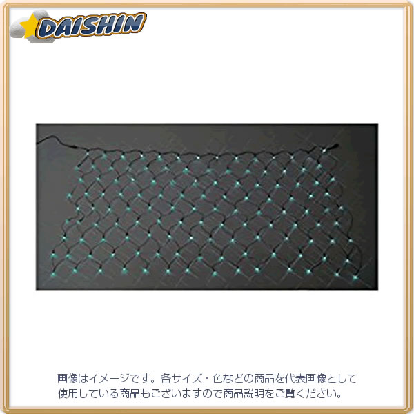 ジェフコム LEDクロスネット SJ-N10-GG [312-130960]｜ＤＡＩＳＨＩＮ工具箱　店