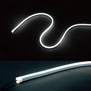 ジェフコム ＬＥＤフレキネオン STM-FX01-04W [312-133244]