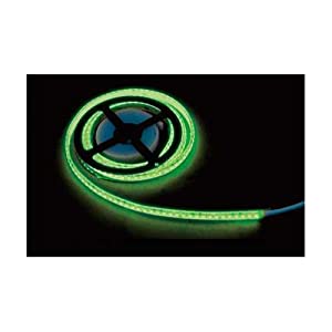 ジェフコム 【個人宅不可】 LEDテープライト STM-T01-08G [312-134586]