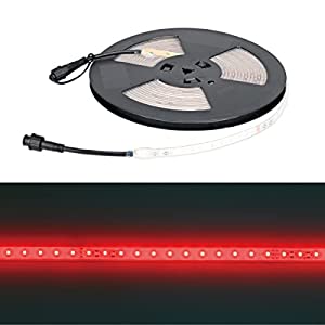 ジェフコム ＬＥＤテープライト SJ-T01-10RR [312-134791]