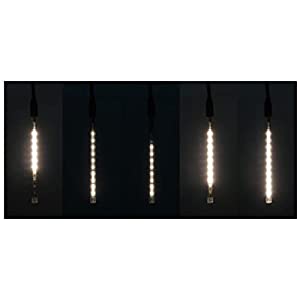 ジェフコム ＬＥＤフォールＳＪＸ SJX-E09-20L-5S [312-134951]