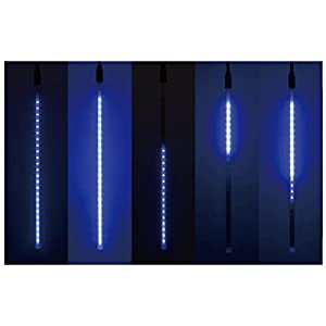 ジェフコム ＬＥＤフォールＳＪＸ SJX-E09-41B-5S [312-134975]