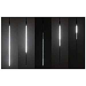 ジェフコム ＬＥＤフォールＳＪＸ SJX-E09-62W-5S [312-134999]