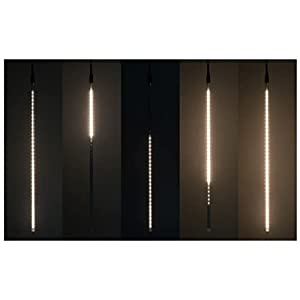ジェフコム ＬＥＤフォールＳＪＸ SJX-E09-62L-5S [312-136016]