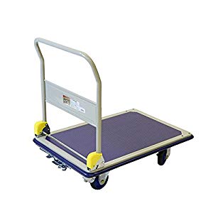 防災グッズ特集 運搬器具-ガーデニング・農業-リヤカー