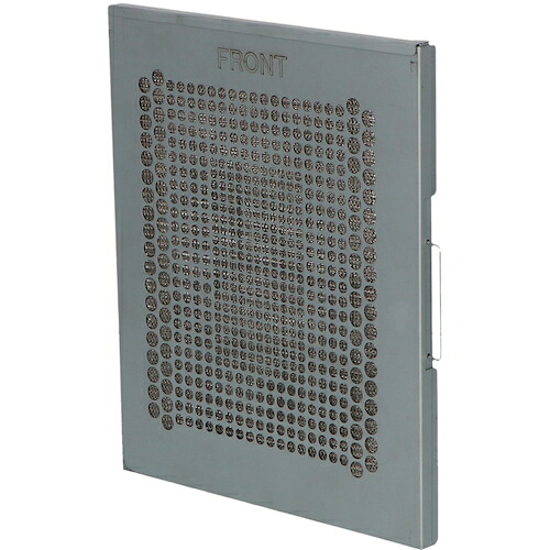 アマノ 【個人宅不可】 EM-15e2用 一次フィルター 【末尾0～9同一商品】 NFG80007 [335-00000419]