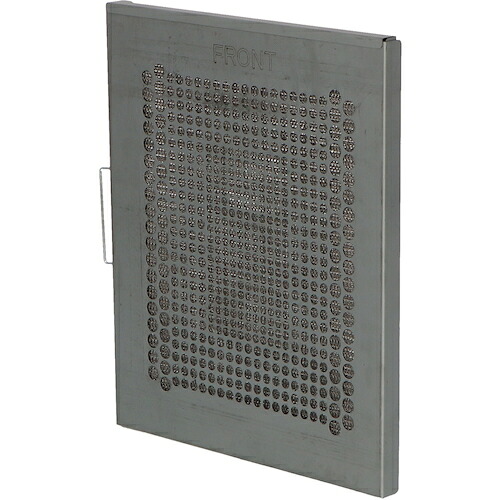アマノ 【個人宅不可】 EM-15e2用 一次フィルター（逆吸仕様） 【末尾0～9同一商品】 NFG80017 [335-00000420]