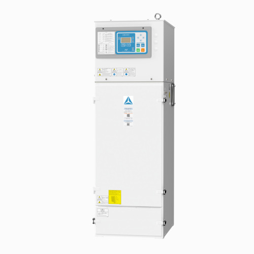アマノ 【別途送料】 【個人宅不可】 パルスジェット集じん機 PiF-30N PIF-30N [335-412049]