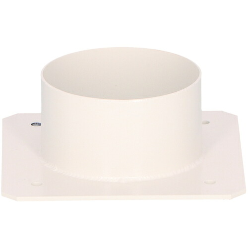 アマノ 【別途送料】 【個人宅不可】 レーザマーカ専用集塵機VF-5HN用吸込ダクト100mm VFK80265 [335-420761] 6,540円