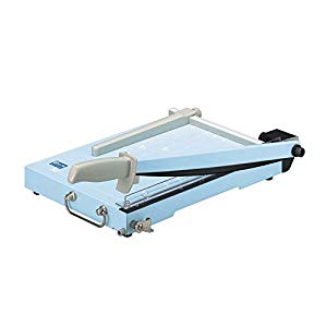 オープン工業 新スチール裁断器 A4 [35580] SA-204 [374-549236]