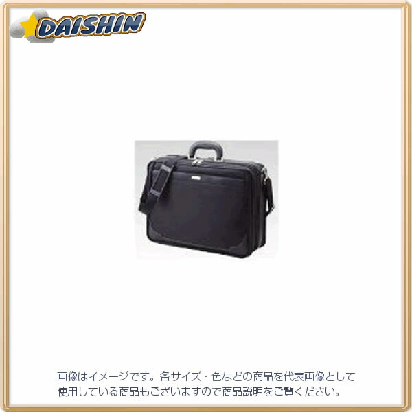 楽天市場】クラウン ソフトアタッシュ 黒 （CR-AT200-B