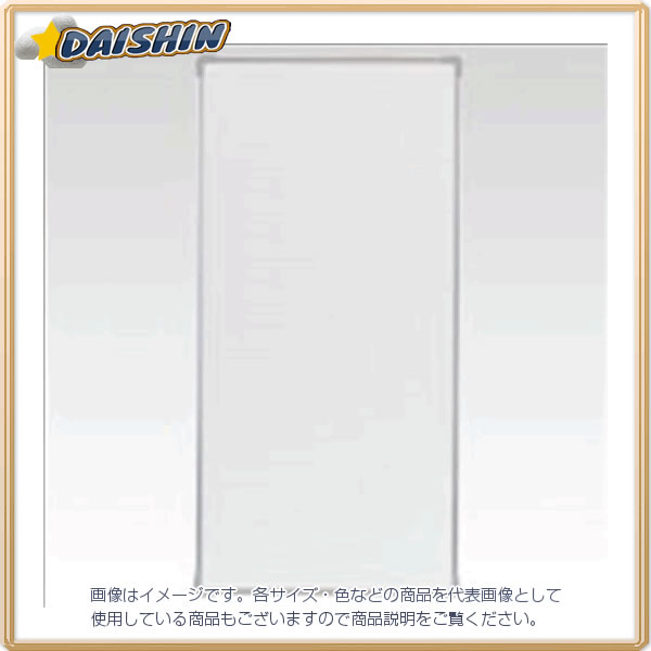 クラウン ホワイトボード スチール製 [53705] CR-MW3 [405-005082]