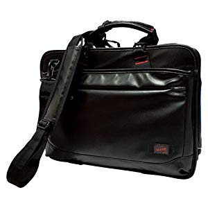 コクホー 多用途カジュアルビジネスバッグ [35283] DR-BB042-B [418-002635] 9,773円