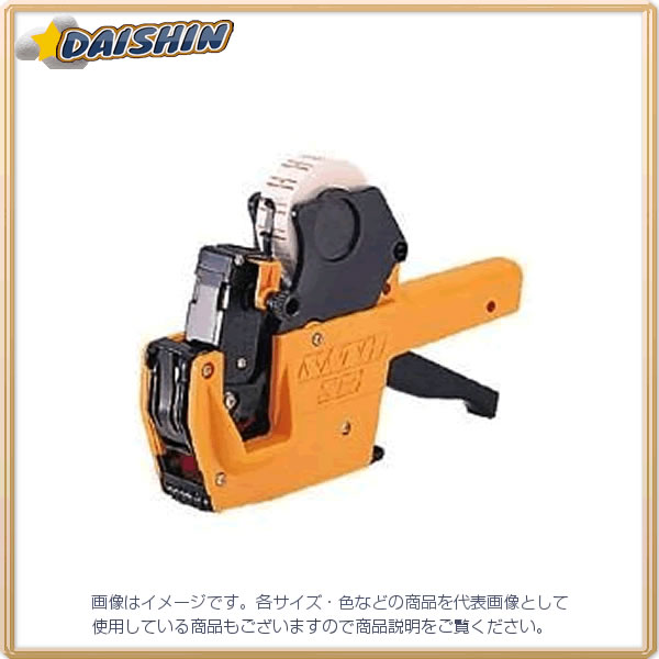 サトー ラベル ハンドラベラーSP型WA1003514 [7030] SP-6L-1 [430-113085]