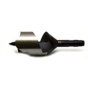 大西工業 大西 木工用ショートビット45.0mm NO1-450 [433-014503]